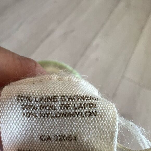 Free people sweater top size M - Picture 6 of 6